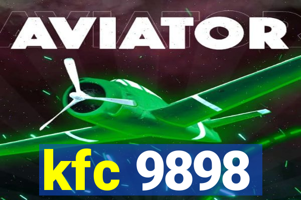 kfc 9898