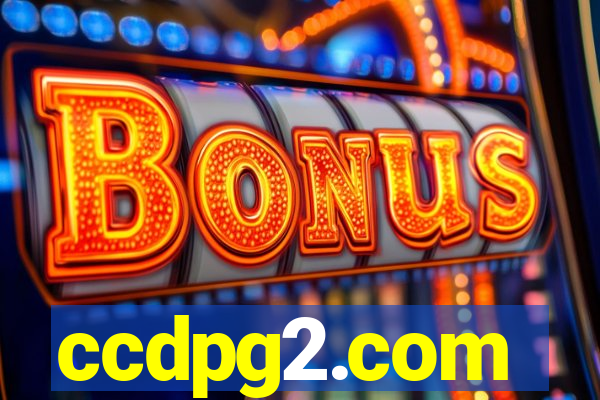 ccdpg2.com