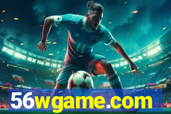 56wgame.com