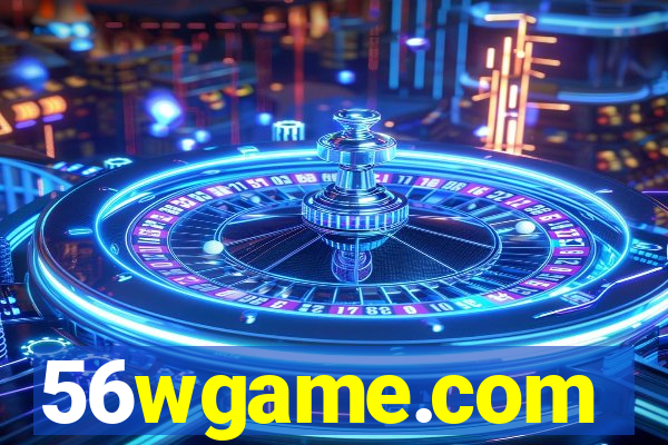 56wgame.com