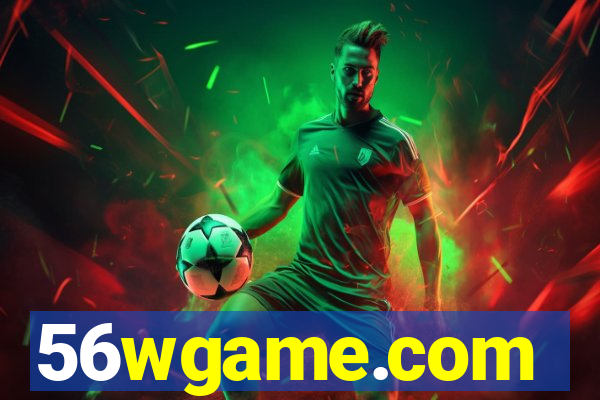 56wgame.com