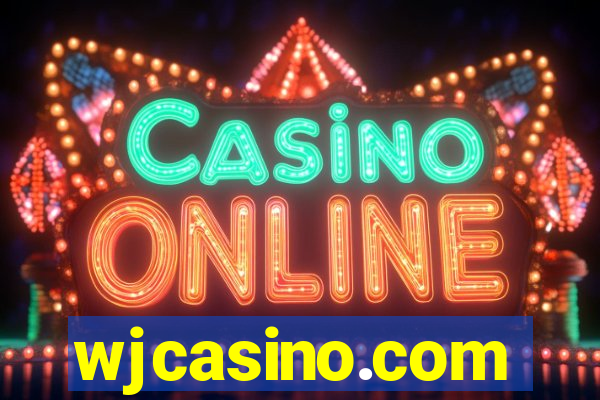 wjcasino.com