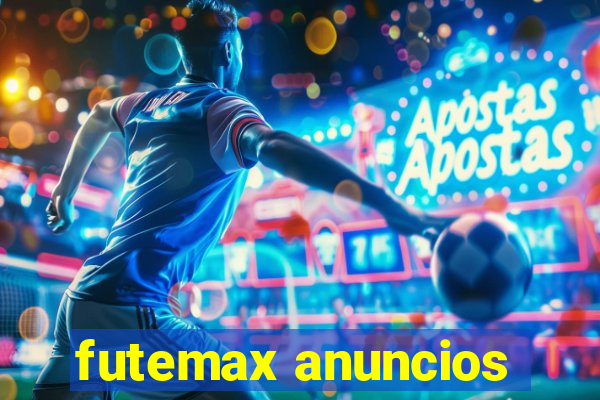 futemax anuncios