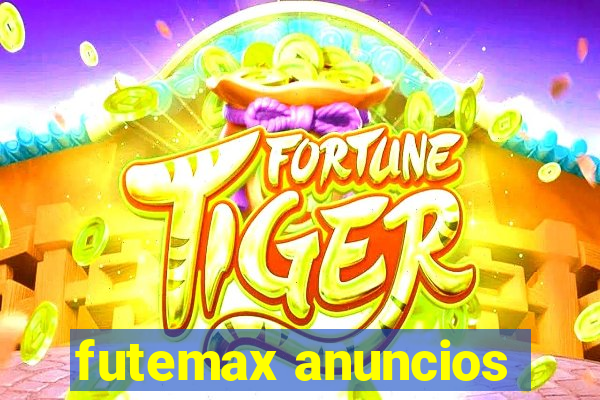 futemax anuncios