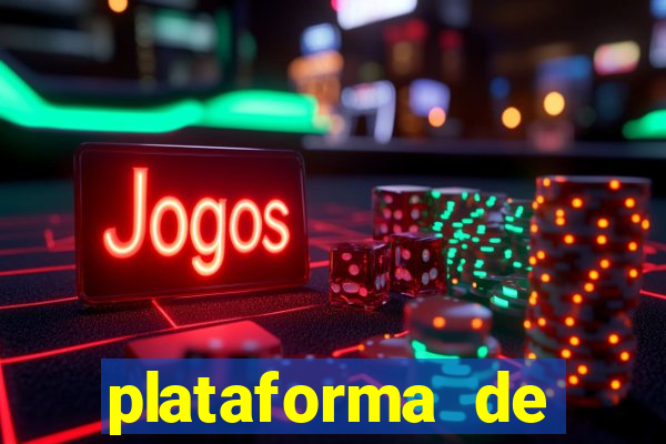 plataforma de fortune tiger