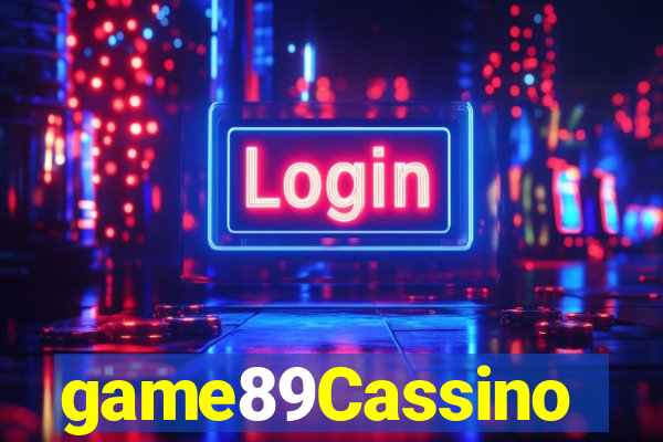 game89Cassino