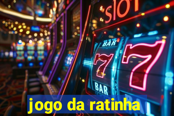 jogo da ratinha