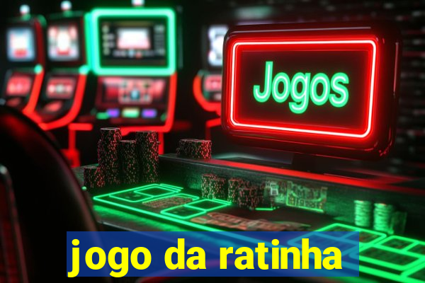 jogo da ratinha