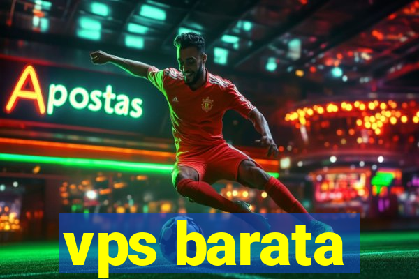 vps barata