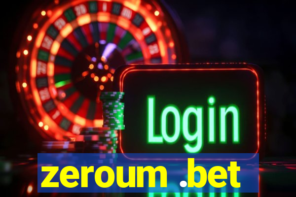zeroum .bet