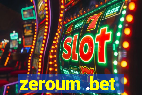 zeroum .bet