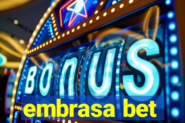 embrasa bet