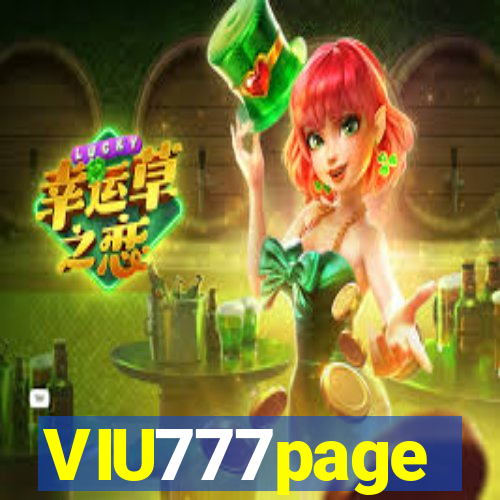 VIU777page