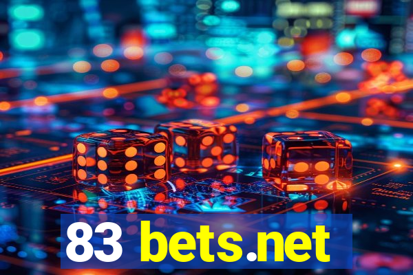 83 bets.net