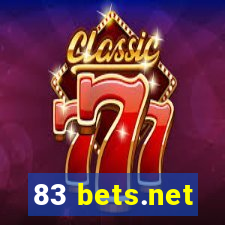 83 bets.net