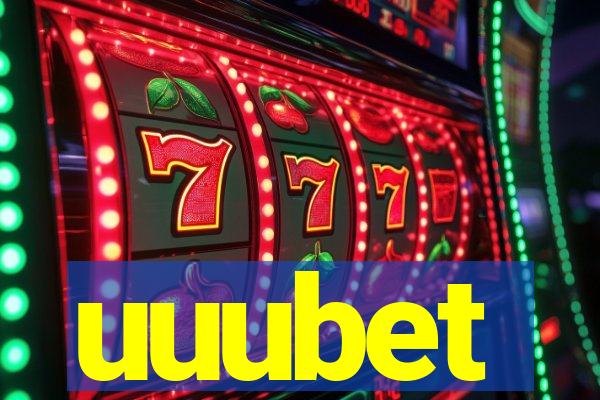 uuubet