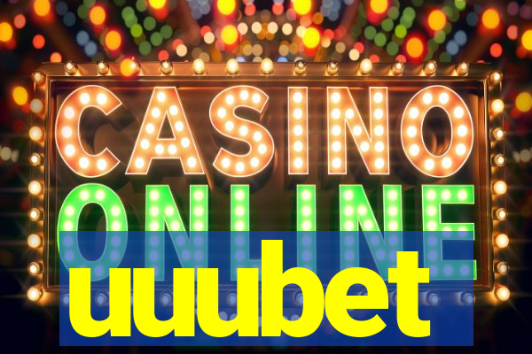 uuubet