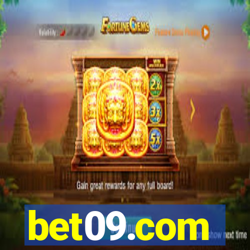 bet09.com
