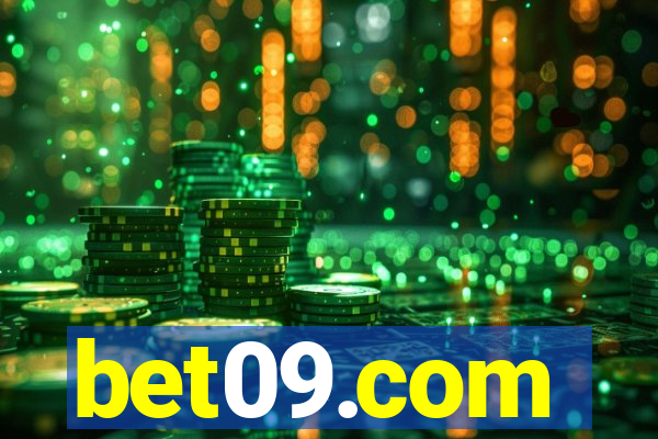 bet09.com