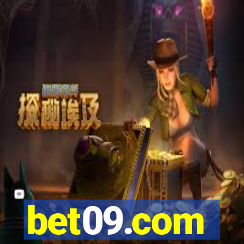 bet09.com