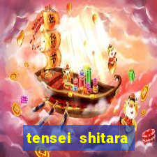 tensei shitara slime datta ken 2 temporada dublado crunchyroll