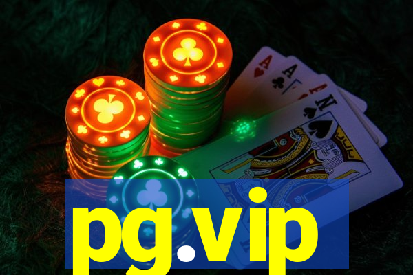 pg.vip