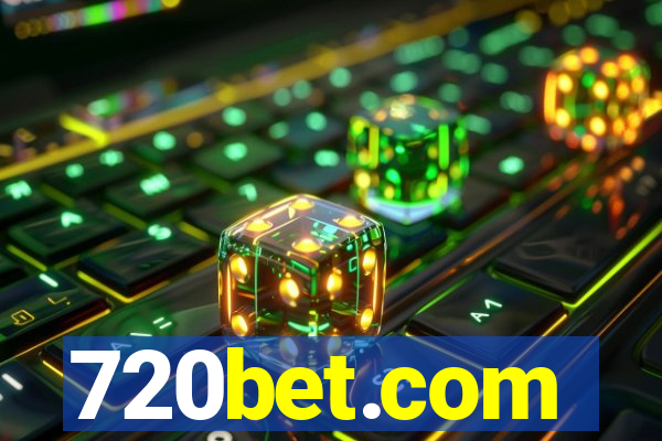 720bet.com