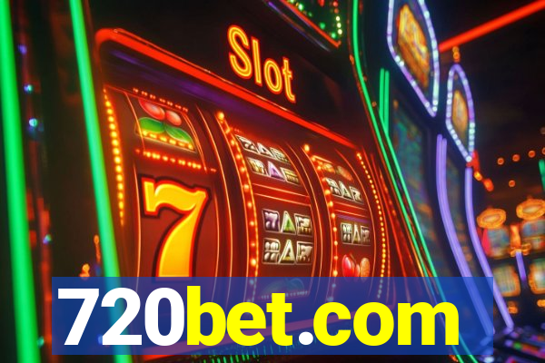 720bet.com