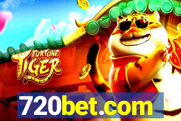 720bet.com