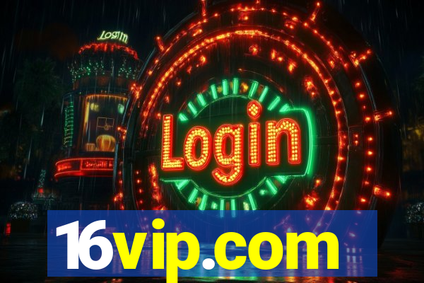 16vip.com