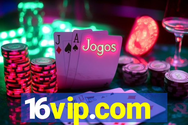 16vip.com