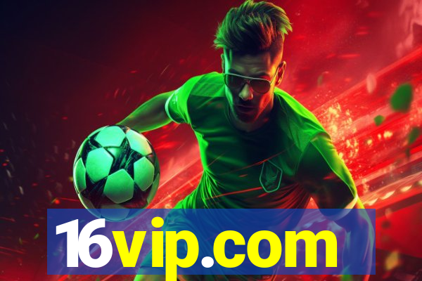 16vip.com