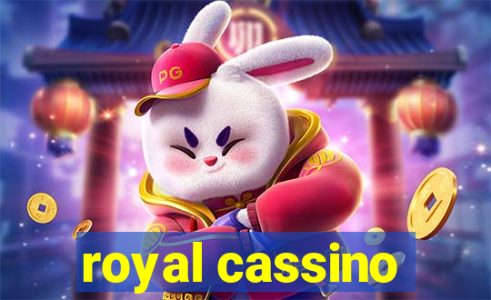 royal cassino