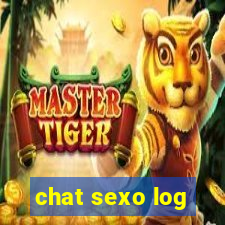 chat sexo log