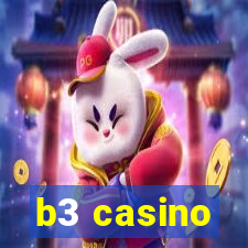 b3 casino