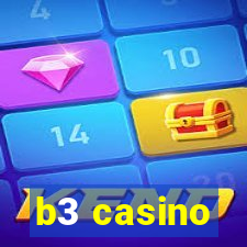 b3 casino