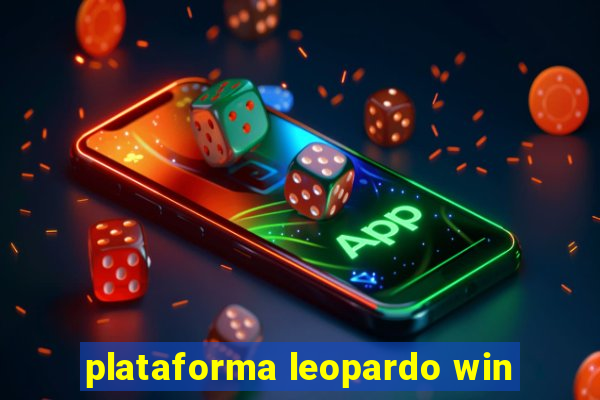 plataforma leopardo win