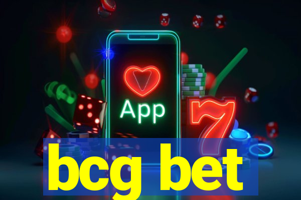 bcg bet
