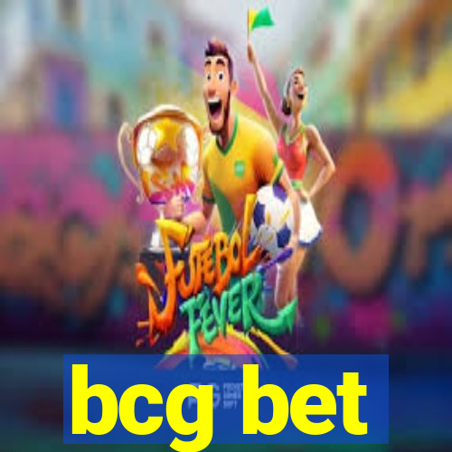 bcg bet