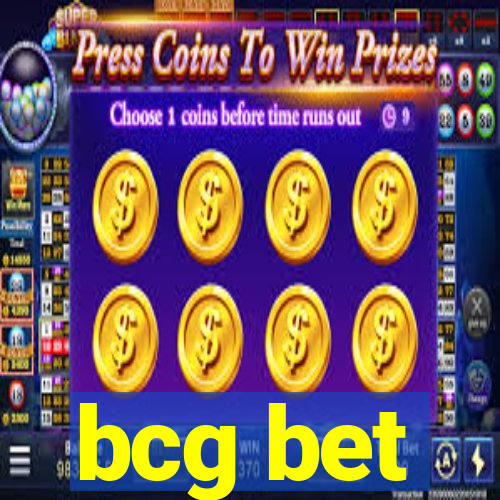 bcg bet