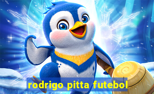 rodrigo pitta futebol