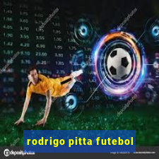 rodrigo pitta futebol