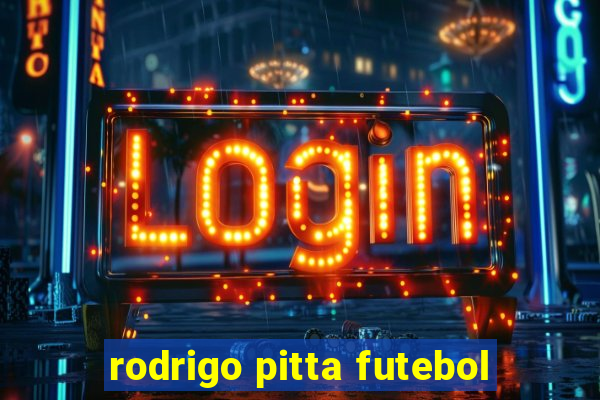 rodrigo pitta futebol