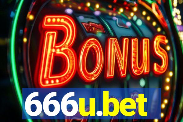 666u.bet