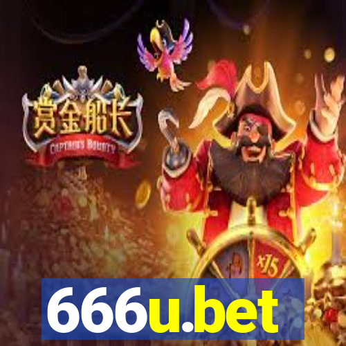 666u.bet