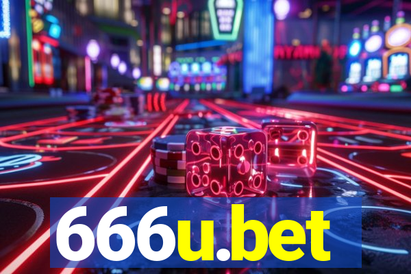 666u.bet