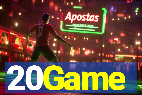 20Game