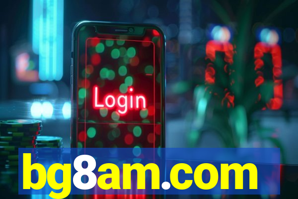 bg8am.com