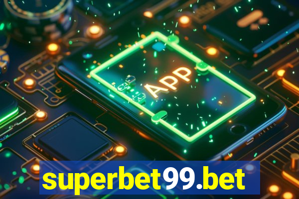 superbet99.bet