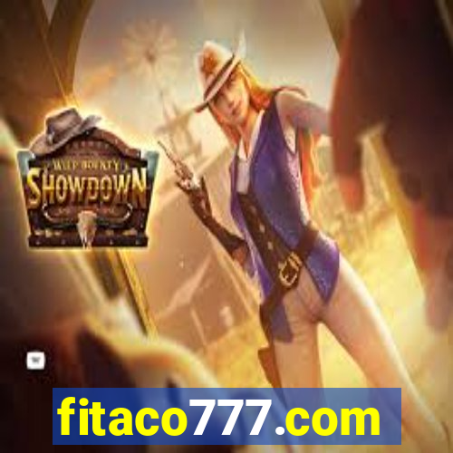 fitaco777.com
